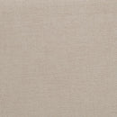 Marsha - 52" Upholstered Entryway Accent Bench - Latte