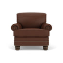 Bay Bridge - Chair - Atlantic Fine Furniture Inc