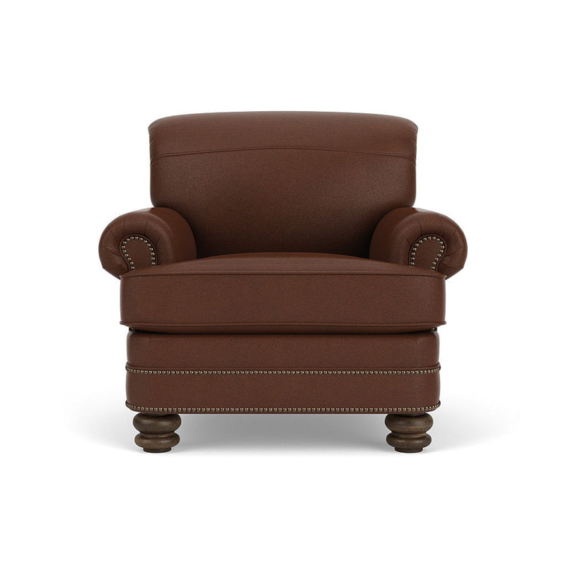 Bay Bridge - Chair - Atlantic Fine Furniture Inc