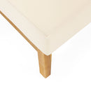 Crowne - Corner - Beige