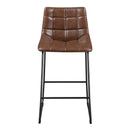 Seth - Bar Stool (Set of 2)