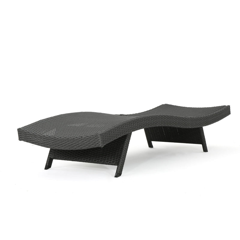 Salem - Chaise Lounge