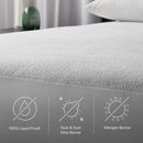 Pr1me Terry Mattress Protector
