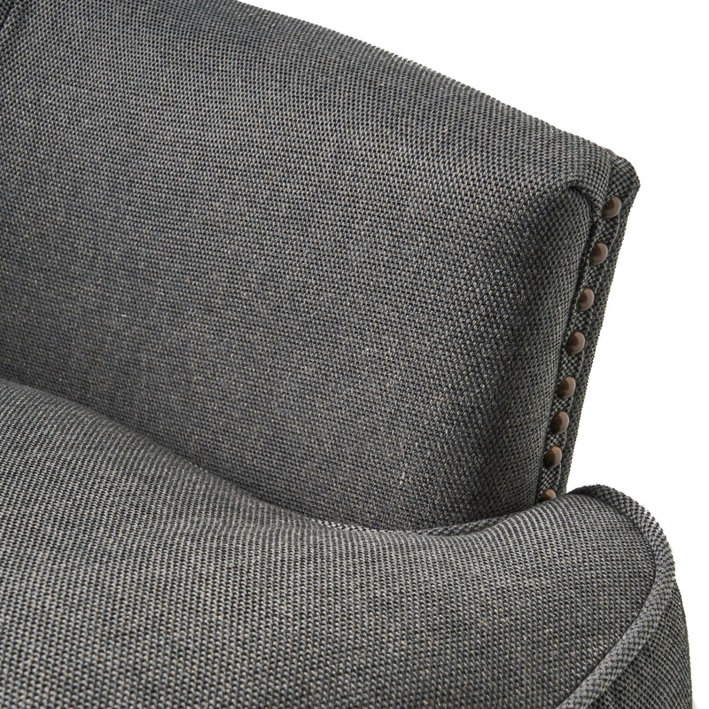 Tafton - Club Chair