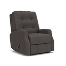 Devon - Manual Recliner - Atlantic Fine Furniture Inc
