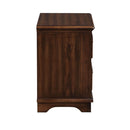 Franklin - 4 Piece Pack Bed Set