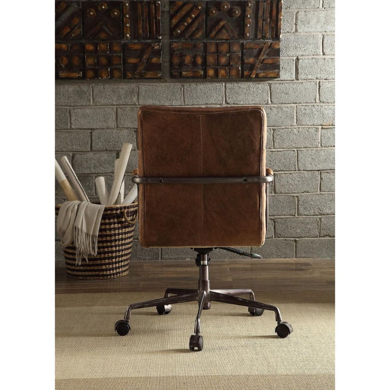 Harith - Vintage - Executive Office Chair