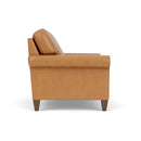 Westside - Arm Chair and a Half - Atlantic Fine Furniture Inc