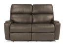 Rio - Reclining Loveseat - Atlantic Fine Furniture Inc