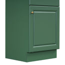 Bathroom Vanity With Sink, Cabinet With Adjustable Shelf