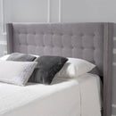 KING/CAL KING HEADBOARD