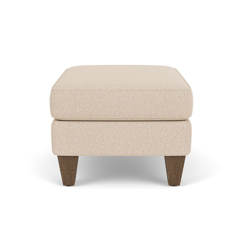 Westside - Upholstered Ottoman