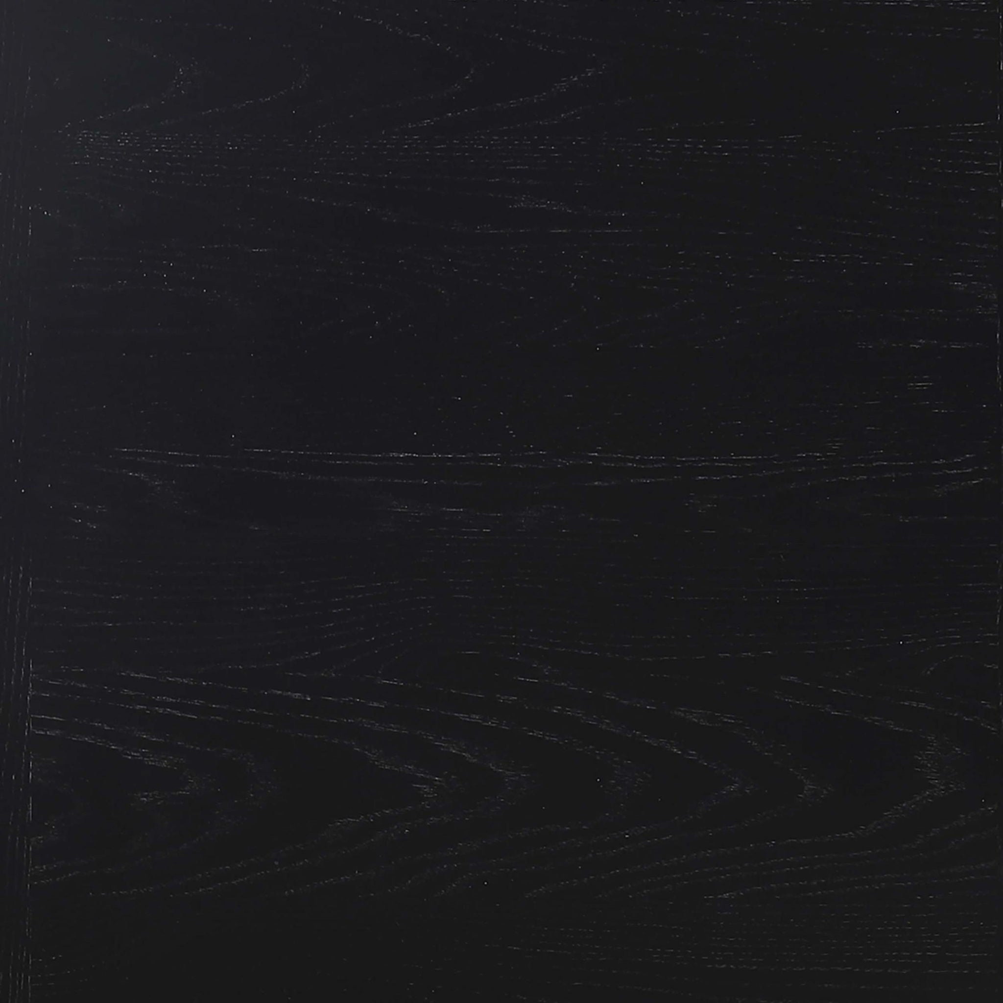 Catherine Rectangular 84-inch Wood Dining Table Black