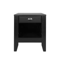 Cleary - Contemporary Nightstand With Drawer