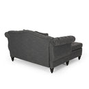 Loveseat Chaise Lounge