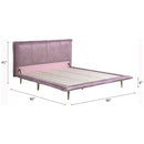 Metis - Bed