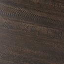 Stone - Round Dining Table