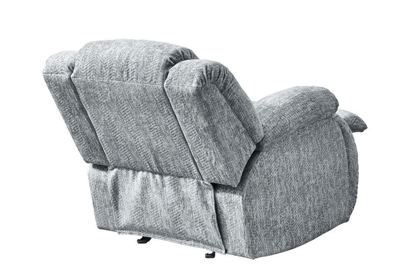 Stonic - Design Reclining Set