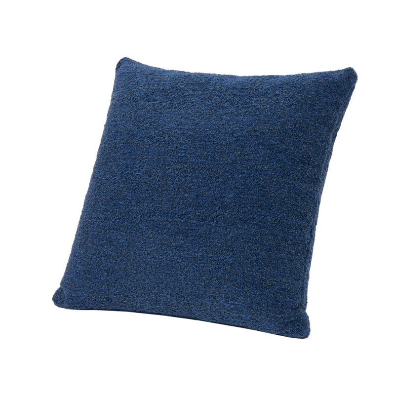 Astrid - Square Accent Throw Pillow Cover With Feather Insert