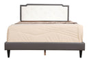 Deb - Bed (All in One Box) - Two Tone