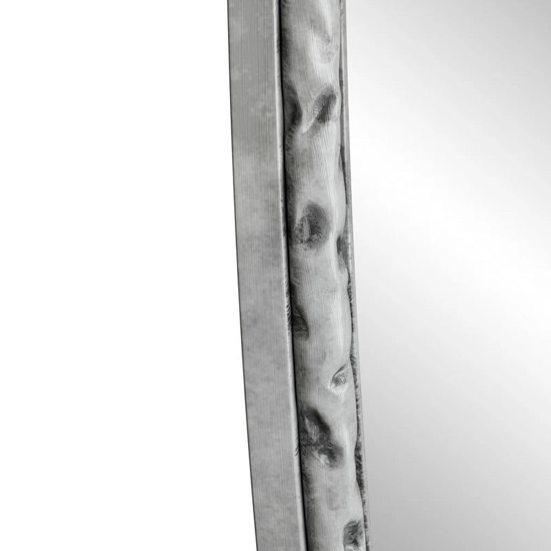 Art Oval Retro Mirror, Wall Hanging