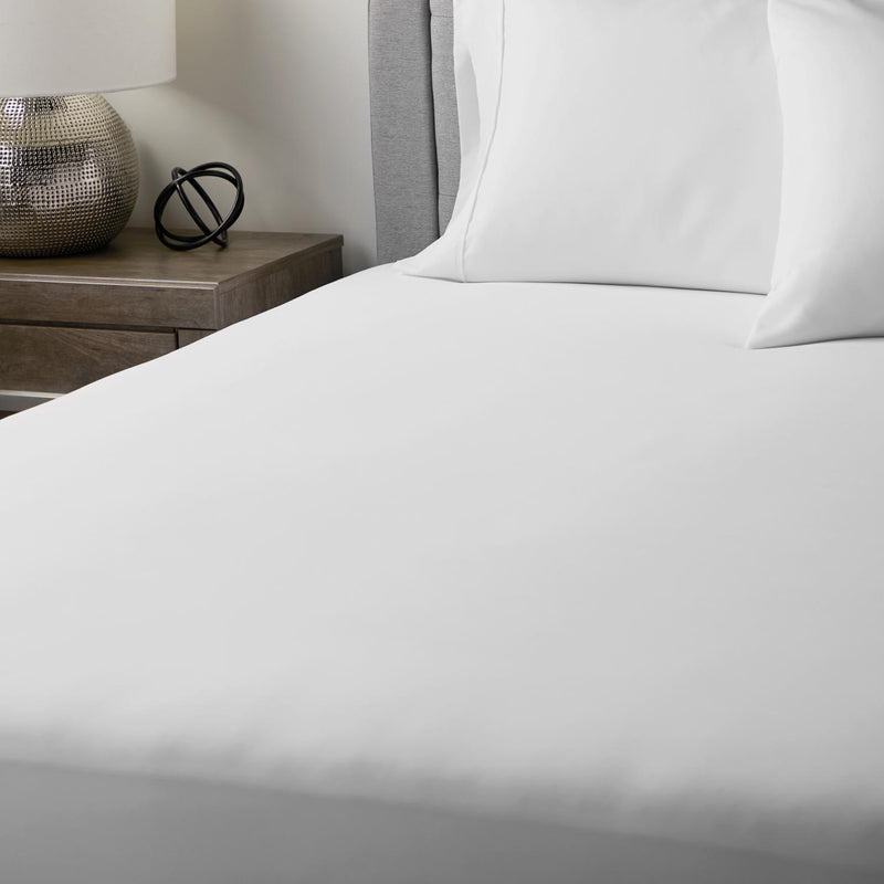 Pr1me - Smooth Split Head Mattress Protector