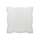 Vendome II - End Table - Antique Pearl