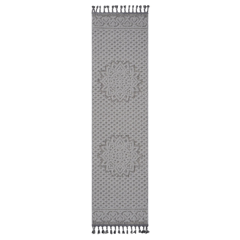 Guros - Medallion Indoor / Outdoor Area Rug