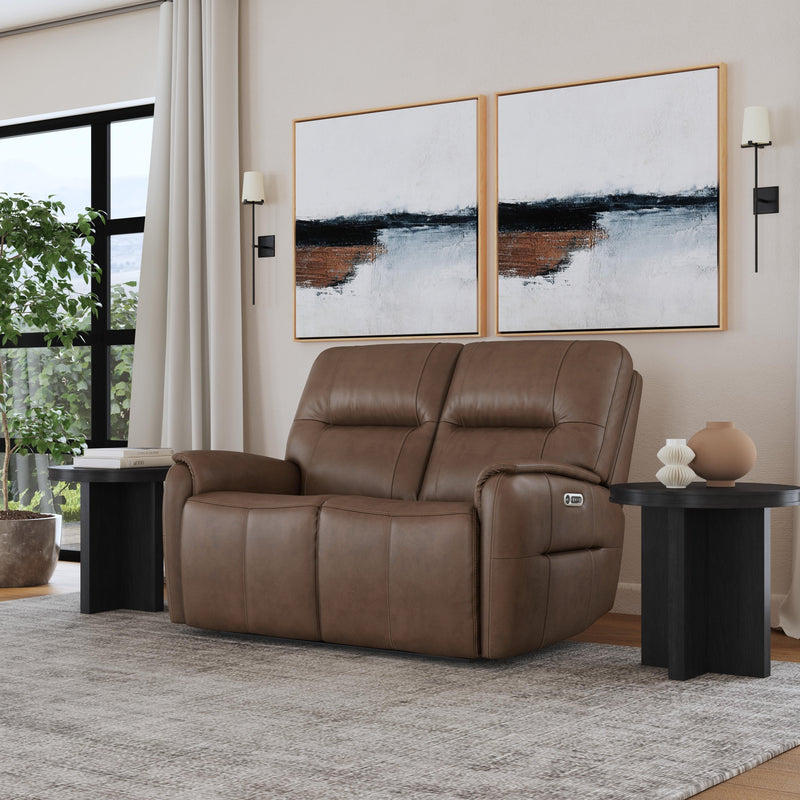 Wilson - Reclining Loveseat