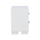 Jessica - 2-Drawer Nightstand - Atlantic Fine Furniture Inc