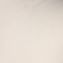 Outdoor Lounge Chair With Woven Backrest, Solid Wood Frame, Comfortable Cushions