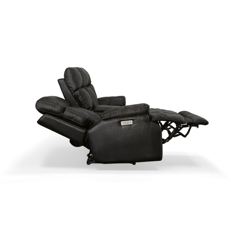 Clive - Power Reclining Loveseat