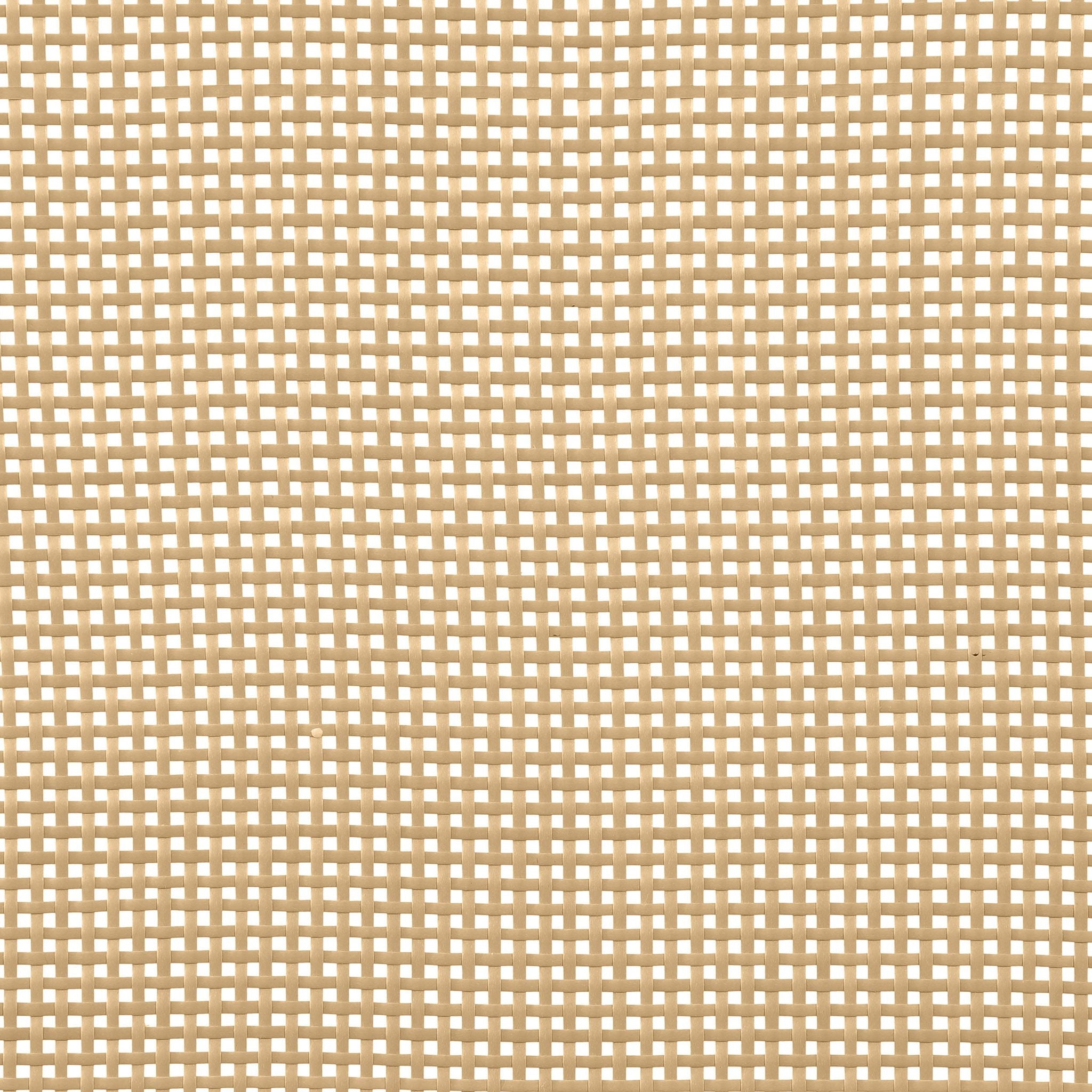 Amherst Radio Weave Rattan Metal Eastern King Bed White