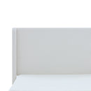 Harper - Tall Headboard Upholstered Bed With Elegant Simplicity