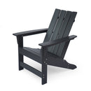 Enigmara - Outdoor High Density Resin Adirondack Chair