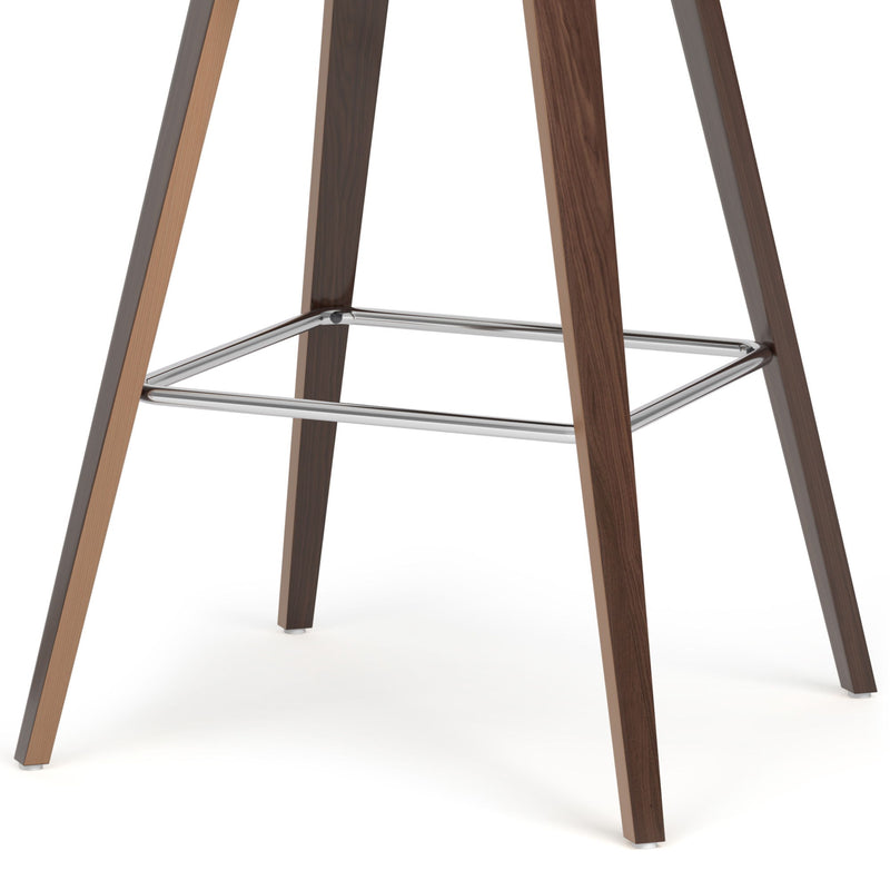 Randolph Bentwood - Counter / Bar Height Stool (Set of 2)