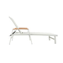 Oaxton - Chaise Lounge