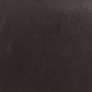 Martin - Counter Side Chair With Black PU (Set of 2) - White Finish