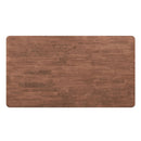 Ginny - Dining Table - Walnut