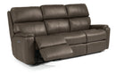Rio - Reclining Sofa - Atlantic Fine Furniture Inc