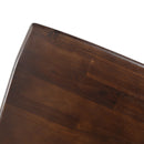 Plethora - Dining Chair With X Shaped Back (Set of 2)