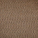 360° Swivel Barrel Sofa Chair With Throw Pillow, Chenille Upholstered Accent Chair