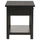 Payne - Coffee And 1-Drawer End Table Set