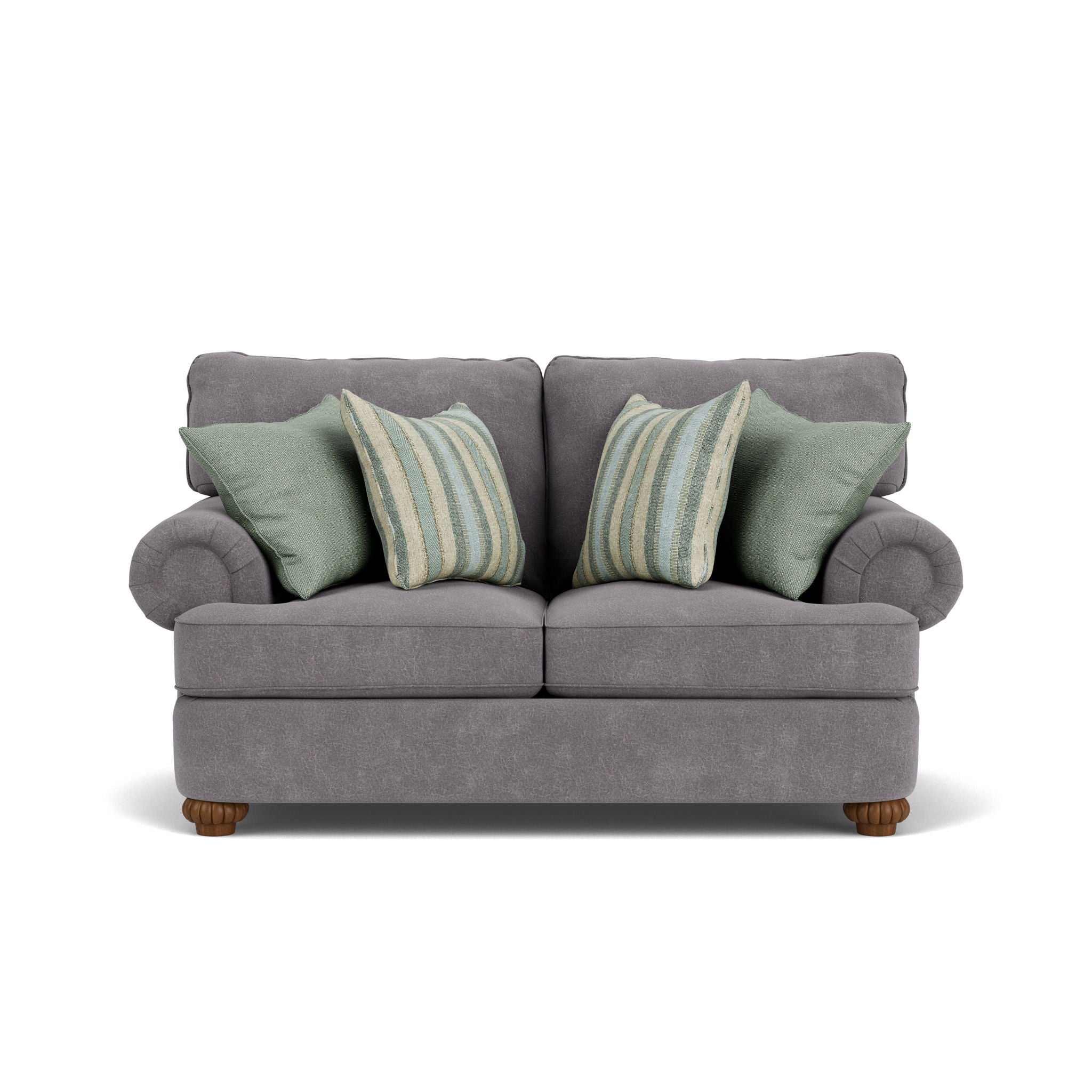 Patterson - Fabric Loveseat