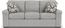 Blanchard - Sofa - Atlantic Fine Furniture Inc