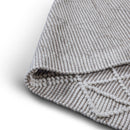 Orton - 8' X 10' Area Rug - Ivory / Taupe