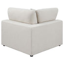 Serene - Upholstered Modular Sectional Sofa