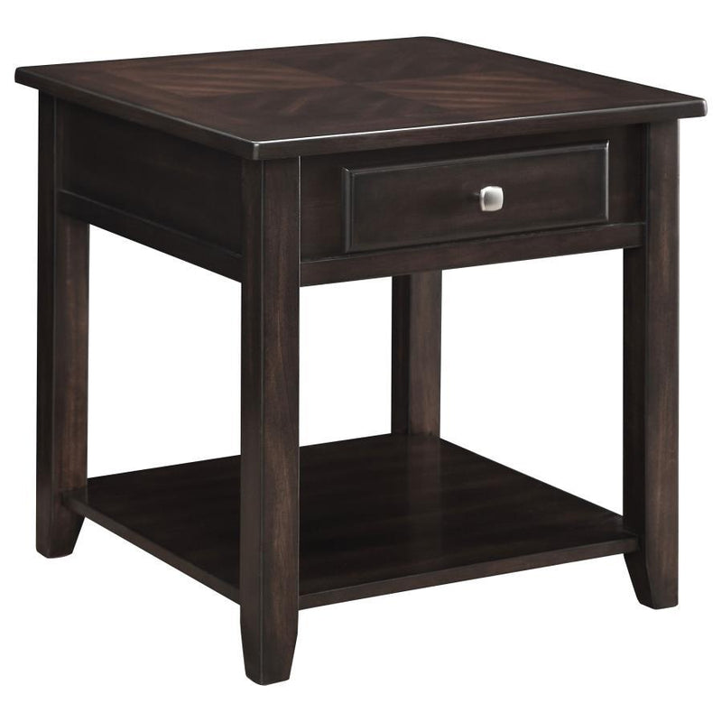 Bradford - Lift Top Coffee Table Set