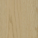 Clower - Engineered Wood C-Shaped Sofa Side Table