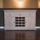 Acid - Wine Storage Unit - Gray Ash